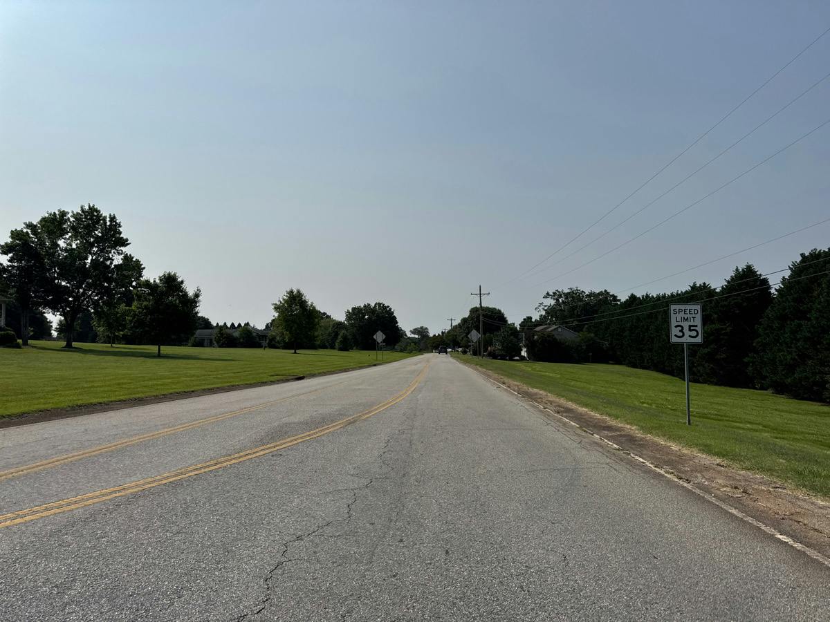 Hopewell Rd, Anderson, SC 29621