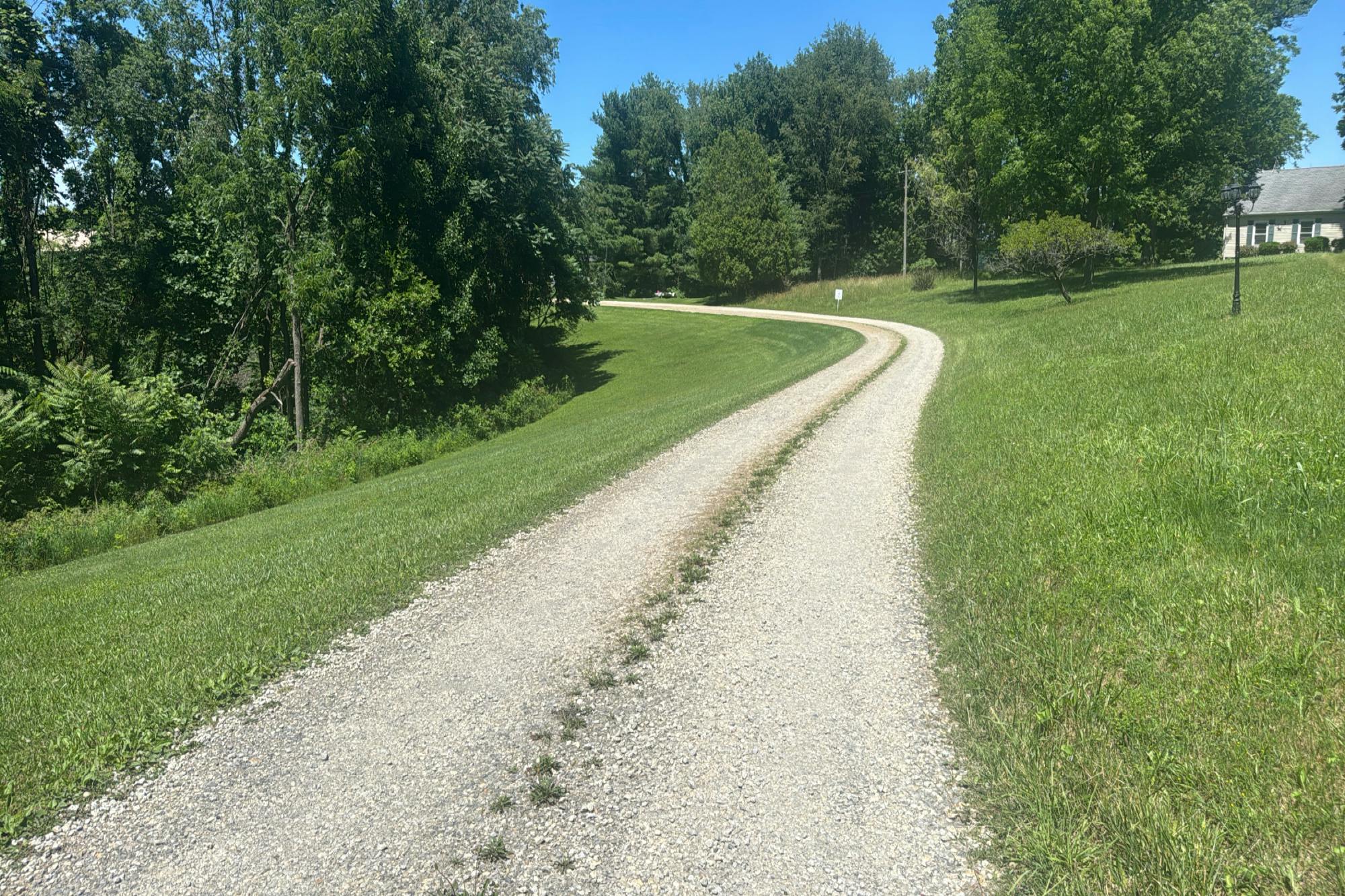 Cemetery Rd, Scio, OH 43988