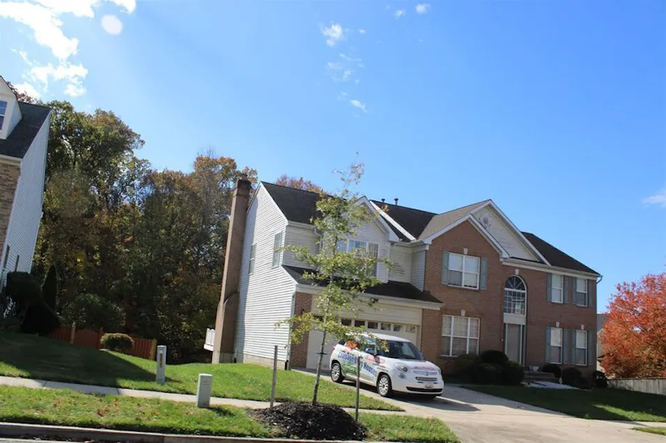 1503 Old Musket Ln Fort Washington, MD 20744, Prince George's County