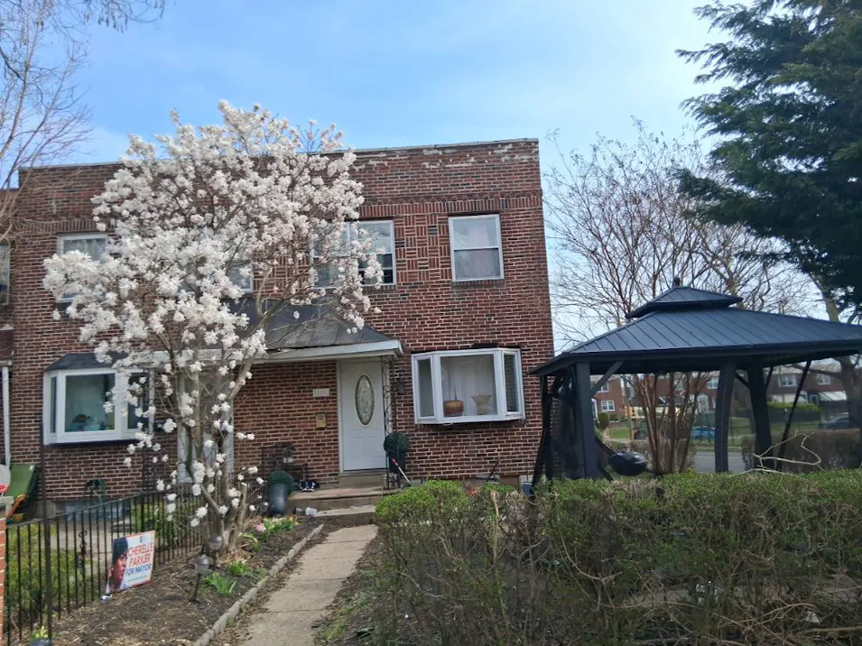 1100 E Sharpnack St Philadelphia, PA 19150, Philadelphia County