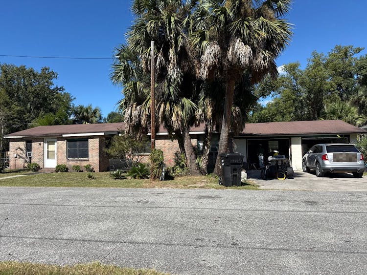 1010 Richard Bell Ave Perry, FL 32347, Taylor County