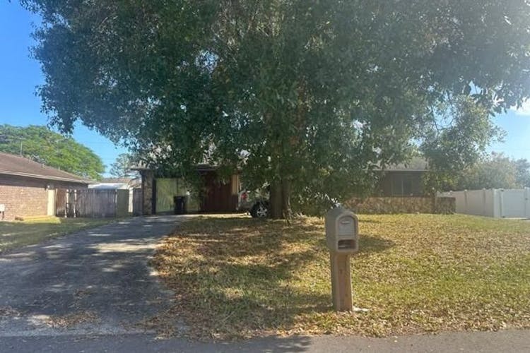 435 Consolata Ave NW Palm Bay, FL 32907, Brevard County