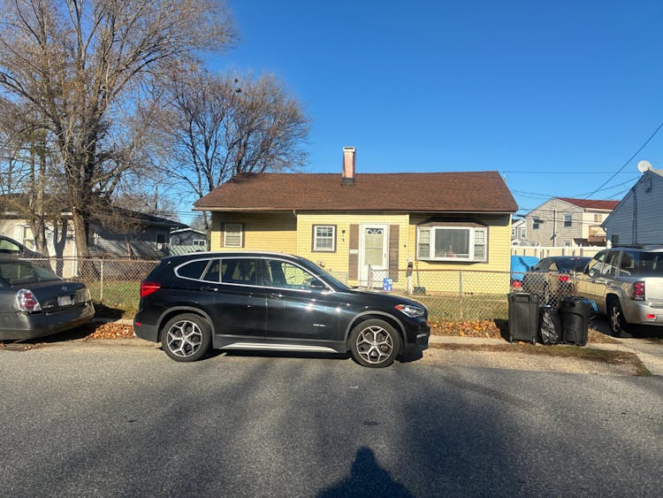 12 Croydon Road Amityville, NY 11701, Suffolk County