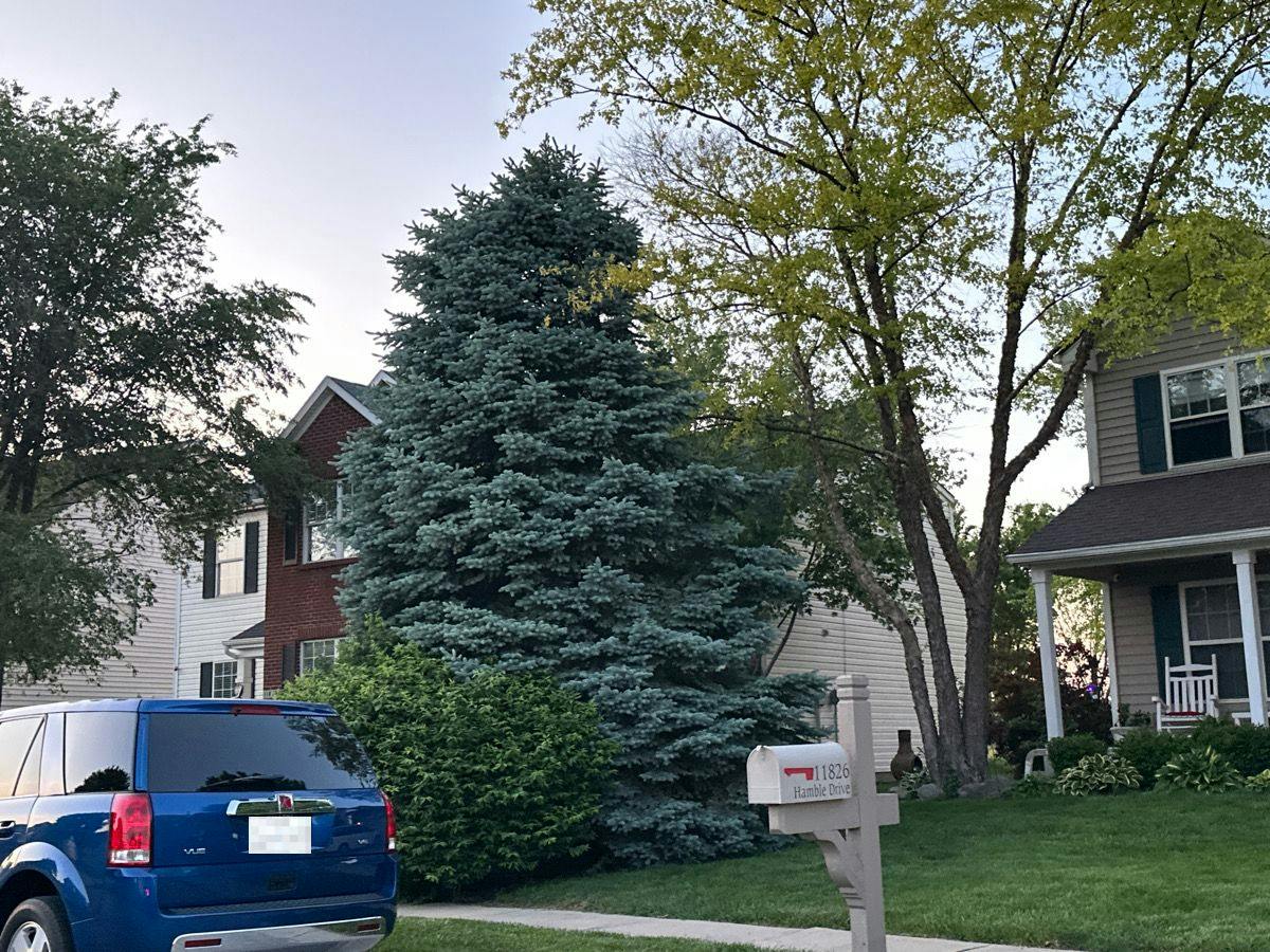 Hamble Dr, Indianapolis, IN 46235
