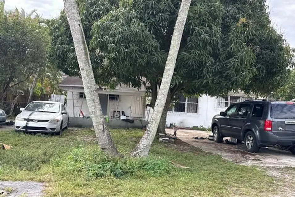 2200 NW 110th St Miami, FL 33167, Miami-Dade County