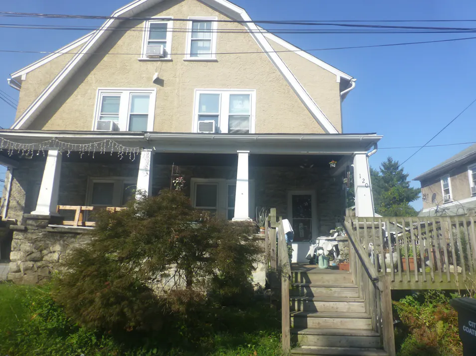 120 3rd Ave Coatesville, PA 19320, Chester County