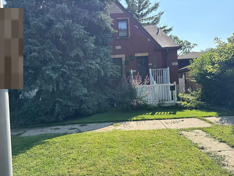 2309 N 77th Ave Elmwood Park, IL 60707, Cook County