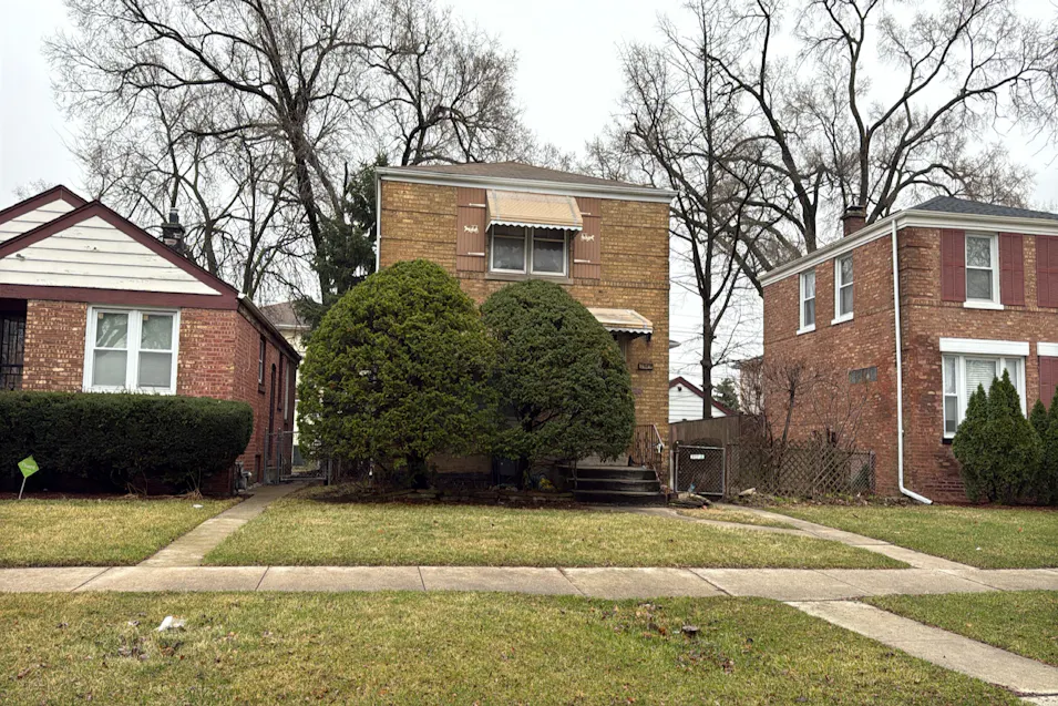 1105 Marshall Avenue Bellwood, IL 60104, Cook County