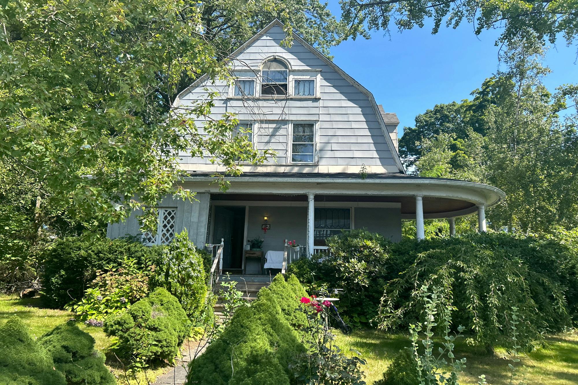 Whitney St, Hartford, CT 06105 #1