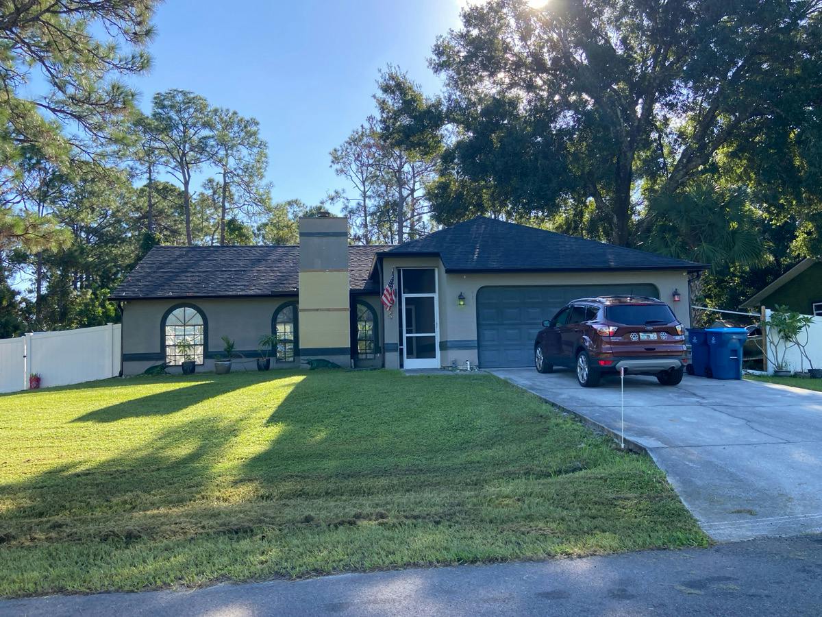 Helicon Ave, Palm Bay, FL 32907
