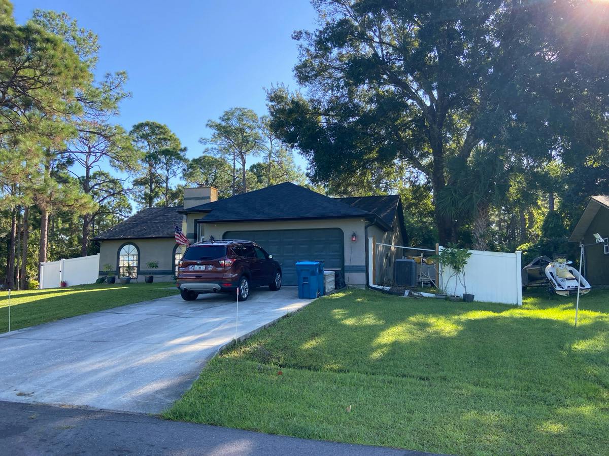 Helicon Ave, Palm Bay, FL 32907 #1