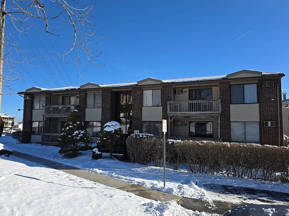 281 Country Club Lane Pomona, NY 10970, Rockland County