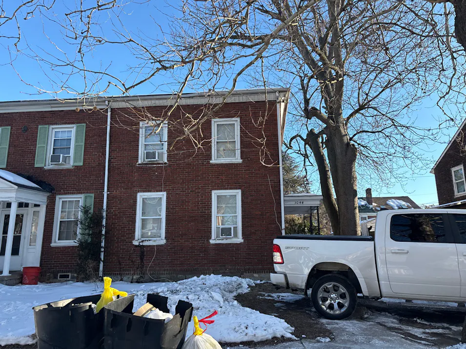 3044 Tuckahoe Rd Camden, NJ 08104, Camden County