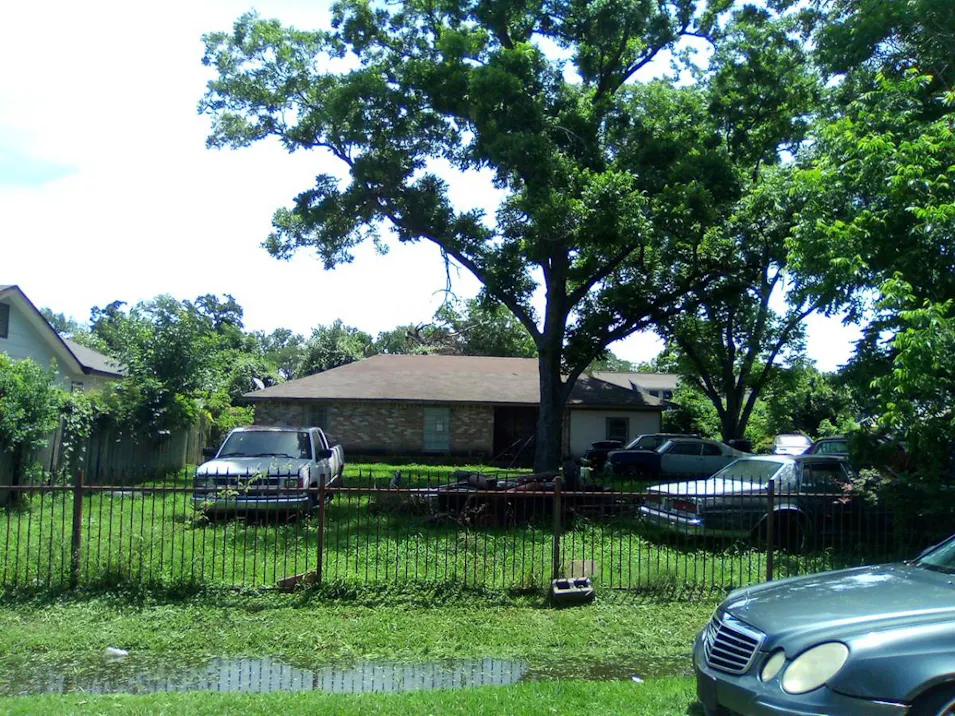 7102 Wendemere St Houston, TX 77088, Harris County