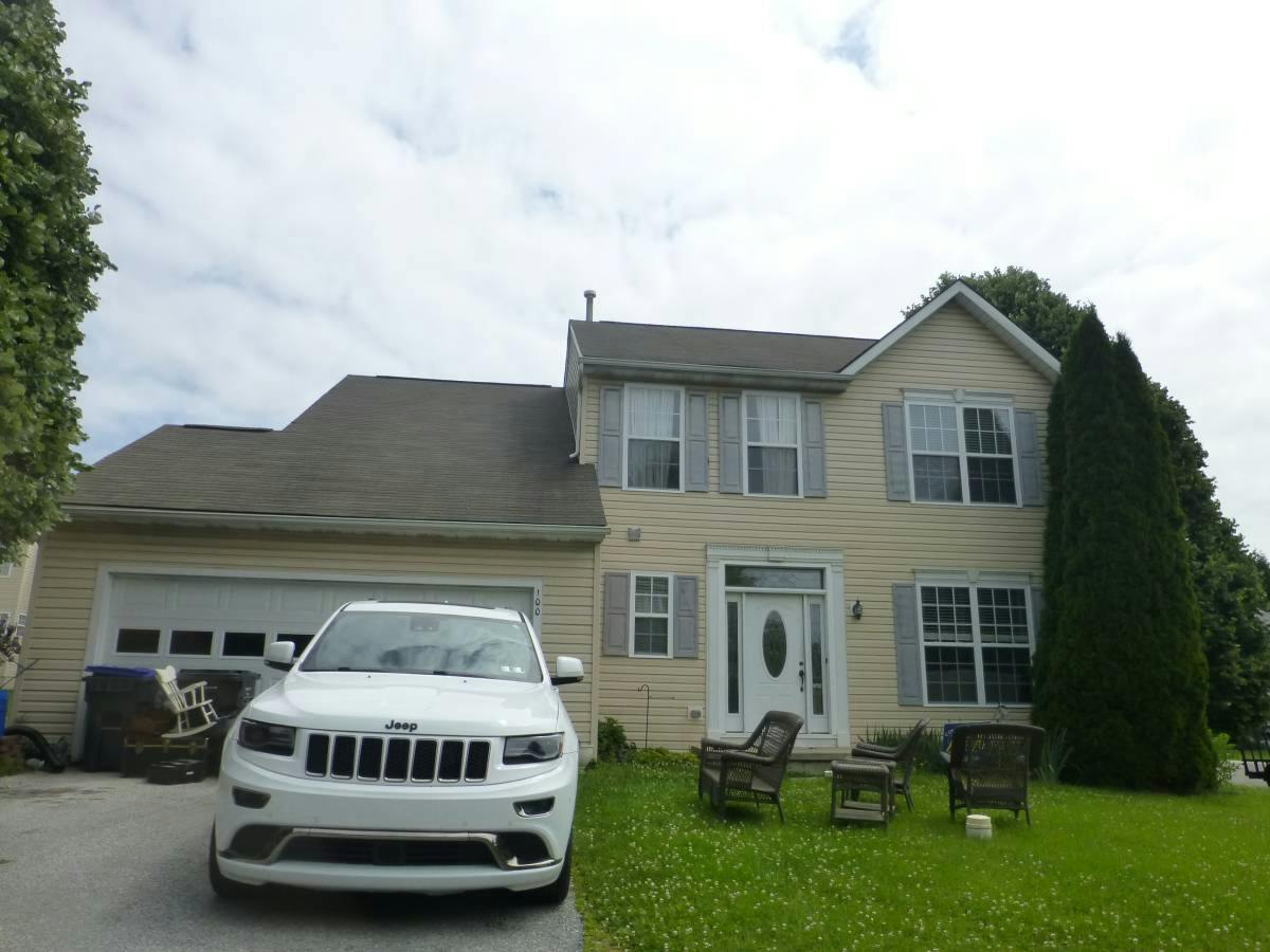Corbit Way, Coatesville, PA 19320