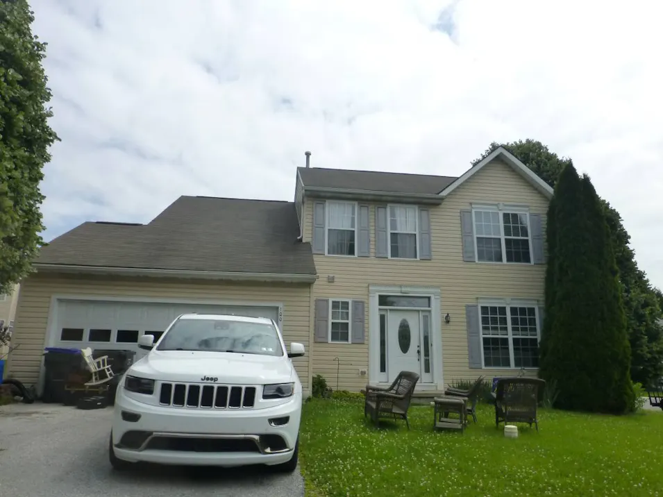 100 Corbit Way Coatesville, PA 19320, Chester County
