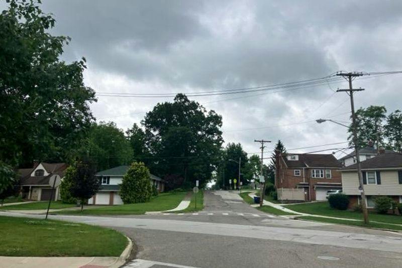 Meadowbrook Blvd, Cleveland Heights, OH 44118