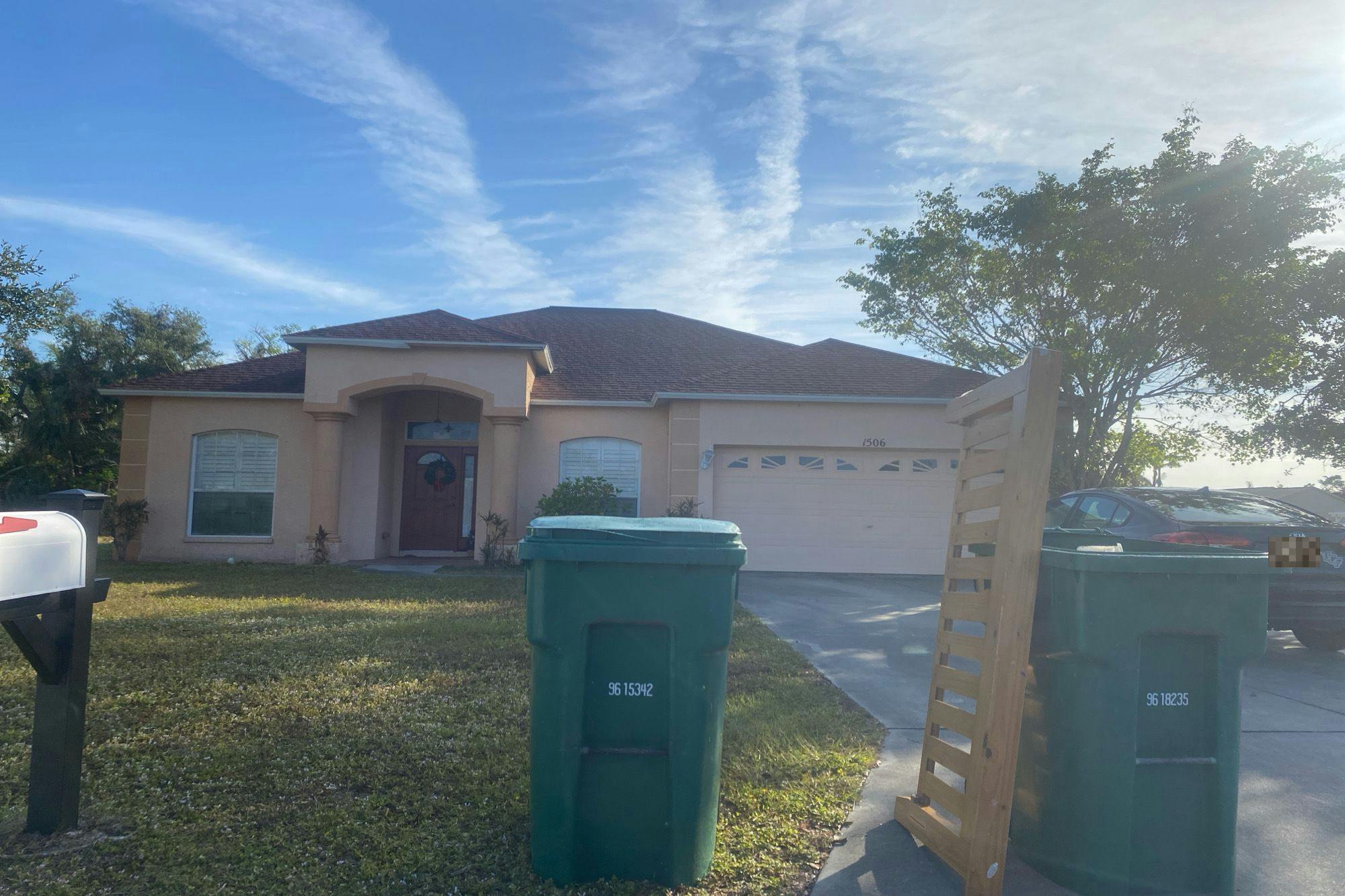 21st Ave, Palmetto, FL 34221