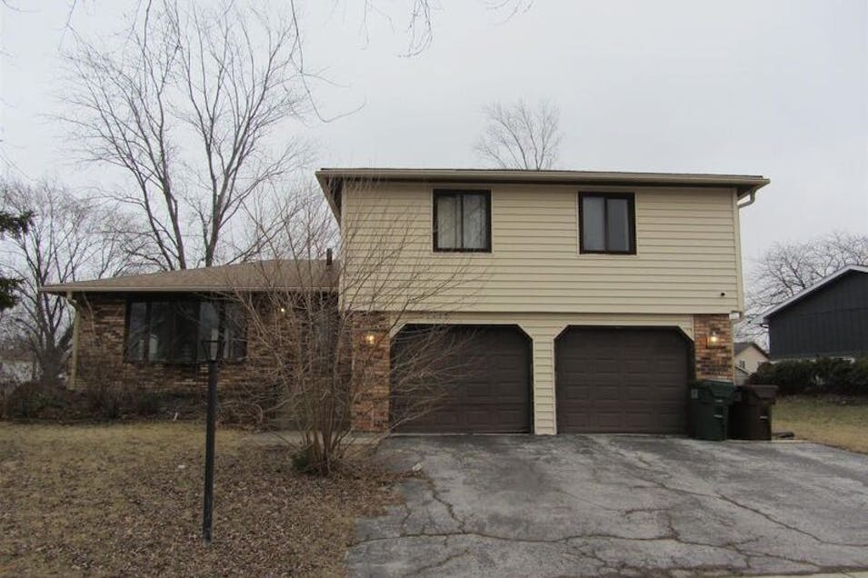 22435 Riverside Drive Richton Park, IL 60471, Cook County