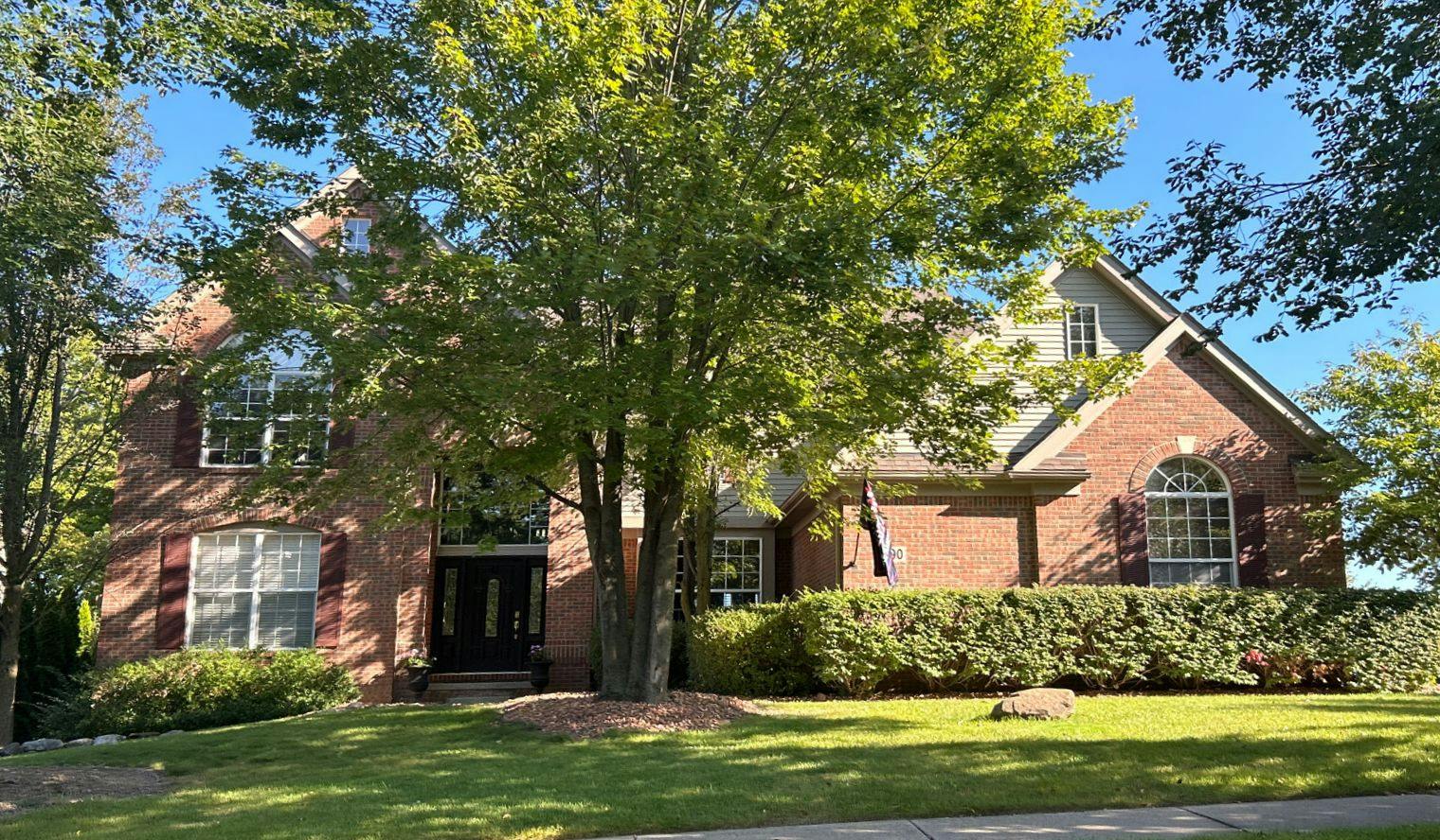 Plantation Dr, Commerce Township, MI 48382 #1
