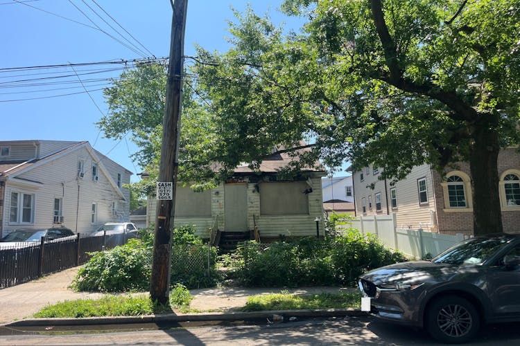 147-06 120th Avenue Jamaica, NY 11436, Queens County