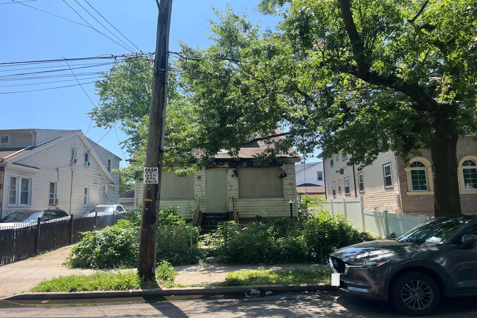 147-06 120th Avenue Jamaica, NY 11436, Queens County