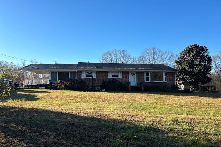 6730 Briscoe Turn Rd Owings, MD 20736, Calvert County