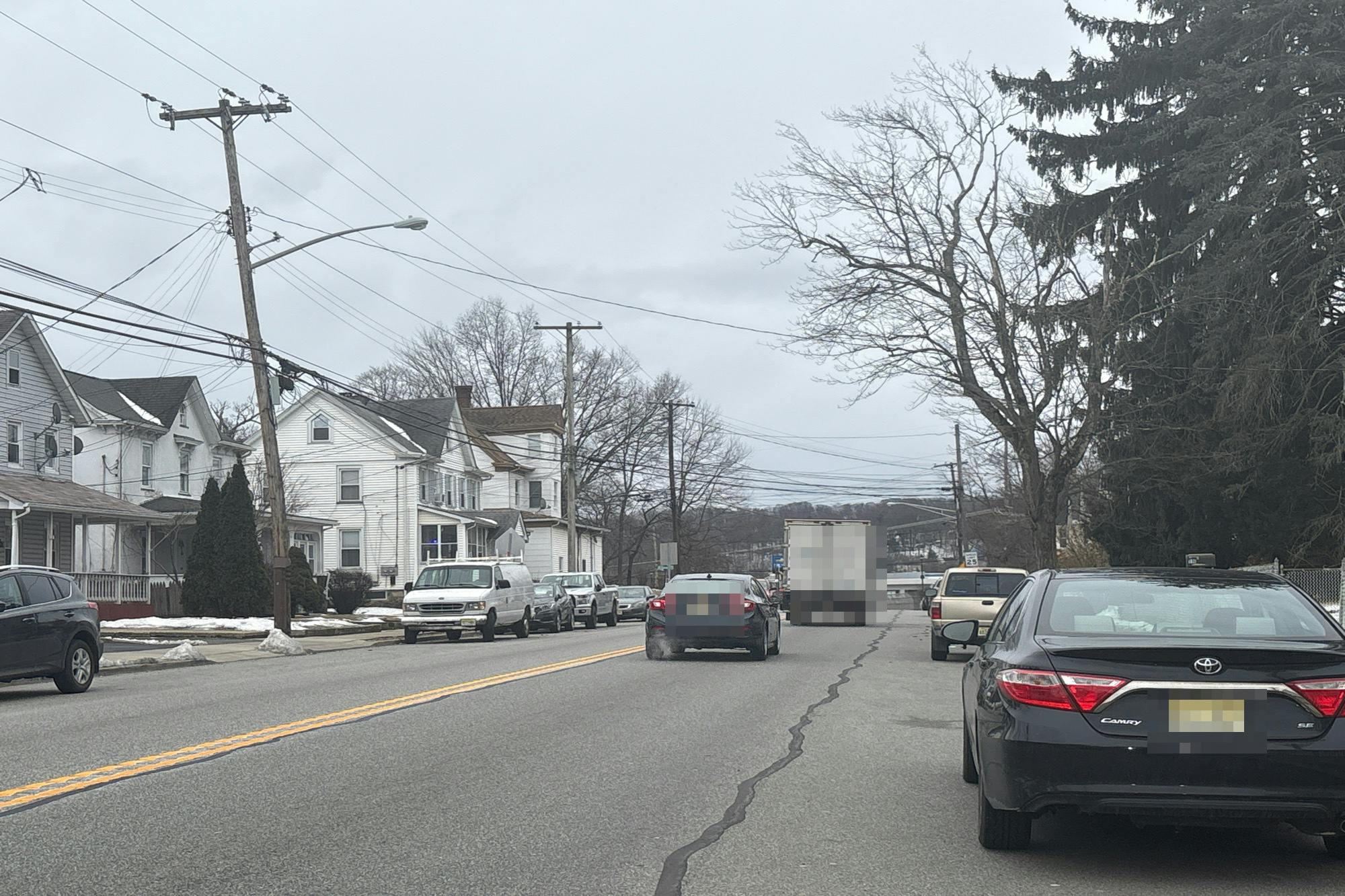 Clinton St, Dover, NJ 07801