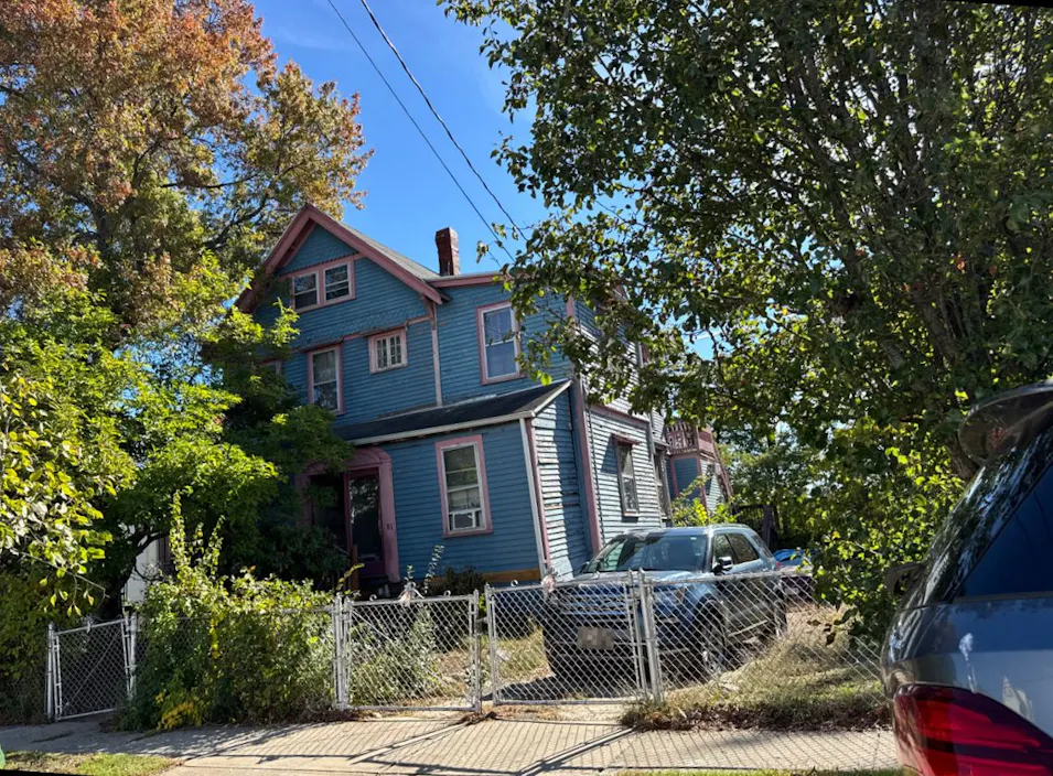 81 Waite Street Malden, MA 02148, Middlesex County