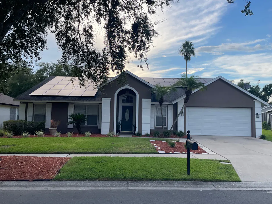9204 Mill Cir Tampa, FL 33647, Hillsborough County