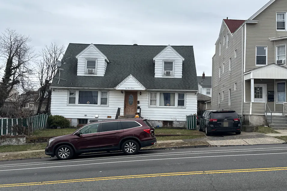 157 Madison Ave Paterson, NJ 07524, Passaic County