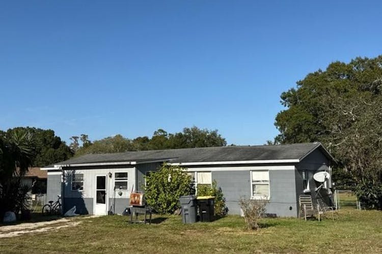606 Smith Rd Polk City, FL 33868, Polk County