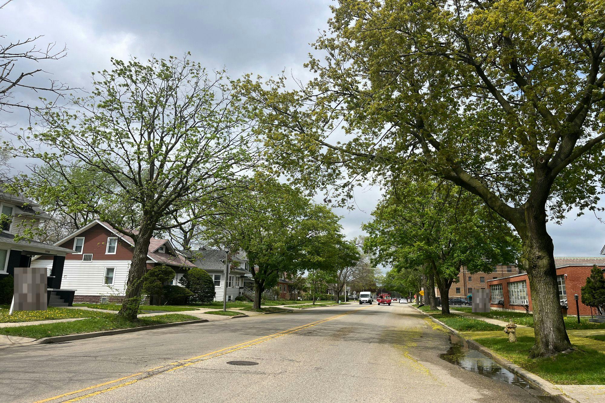 9th Ave, Maywood, IL 60153