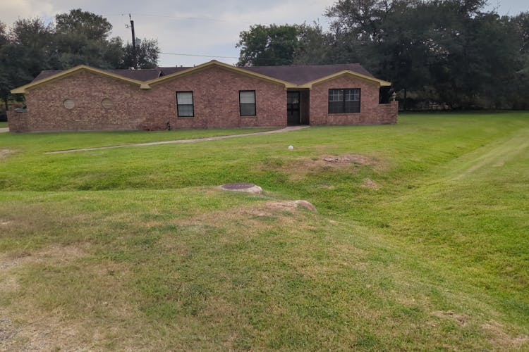 6610 South Ridgecrest Drive Hitchcock, TX 77563, Galveston County