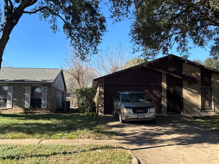 15526 Summer Briar Court Missouri City, TX 77489, Fort Bend County