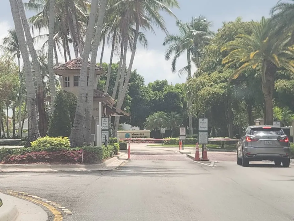 17488 36th St Miramar, FL 33029, Broward County
