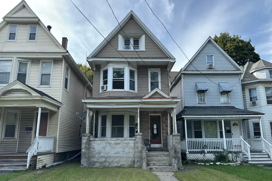 115 Delaware Avenue Albany, NY 12202, Albany County