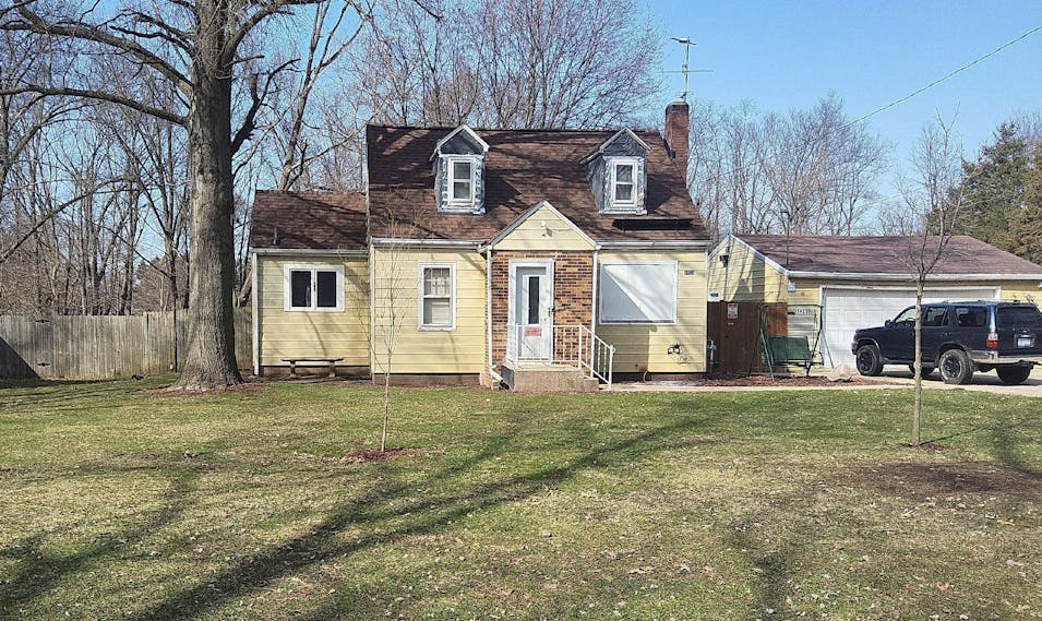 1423 Orchard Dr Portage, MI 49002, Kalamazoo County