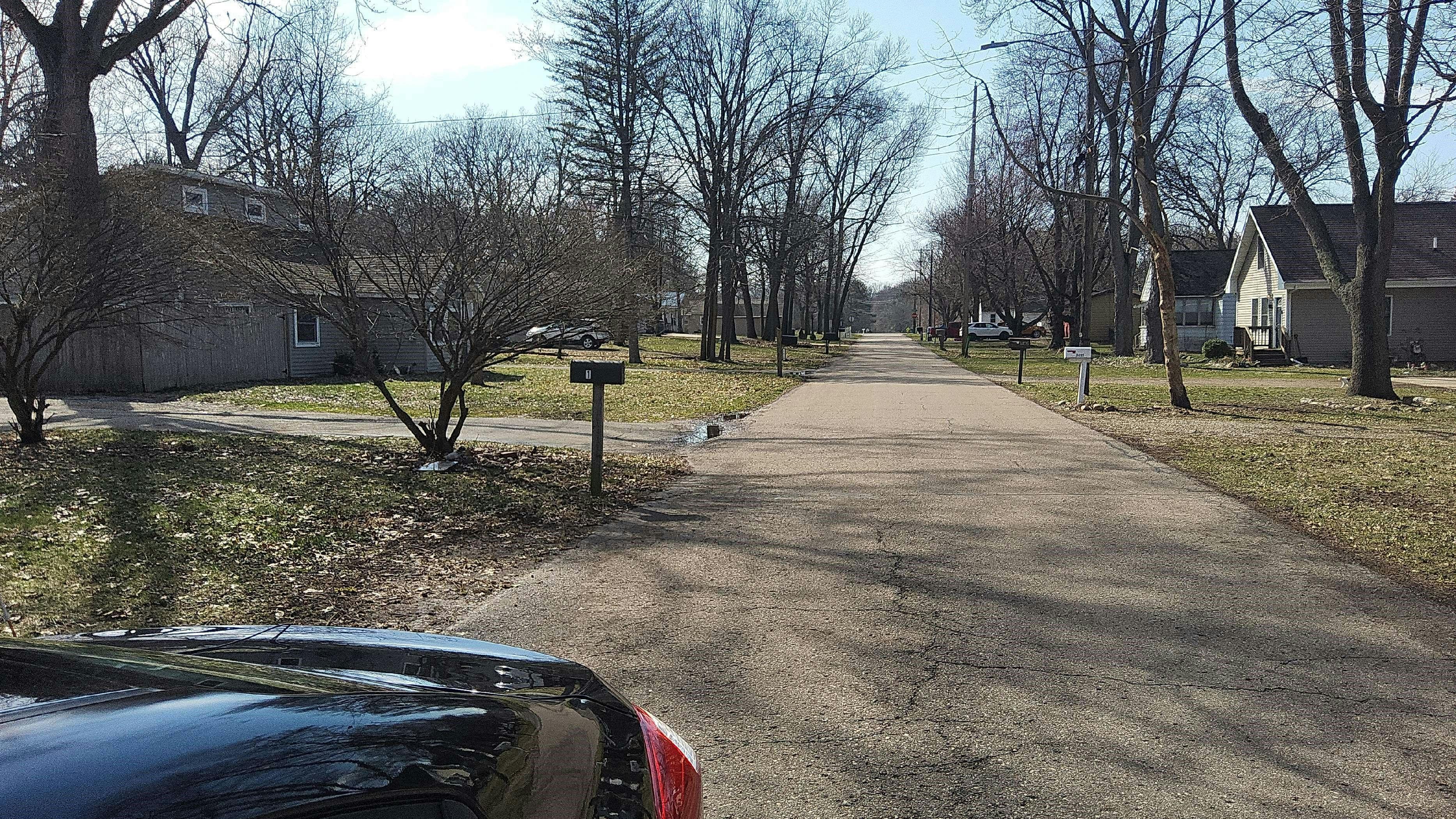 Orchard Dr, Portage, MI 49002