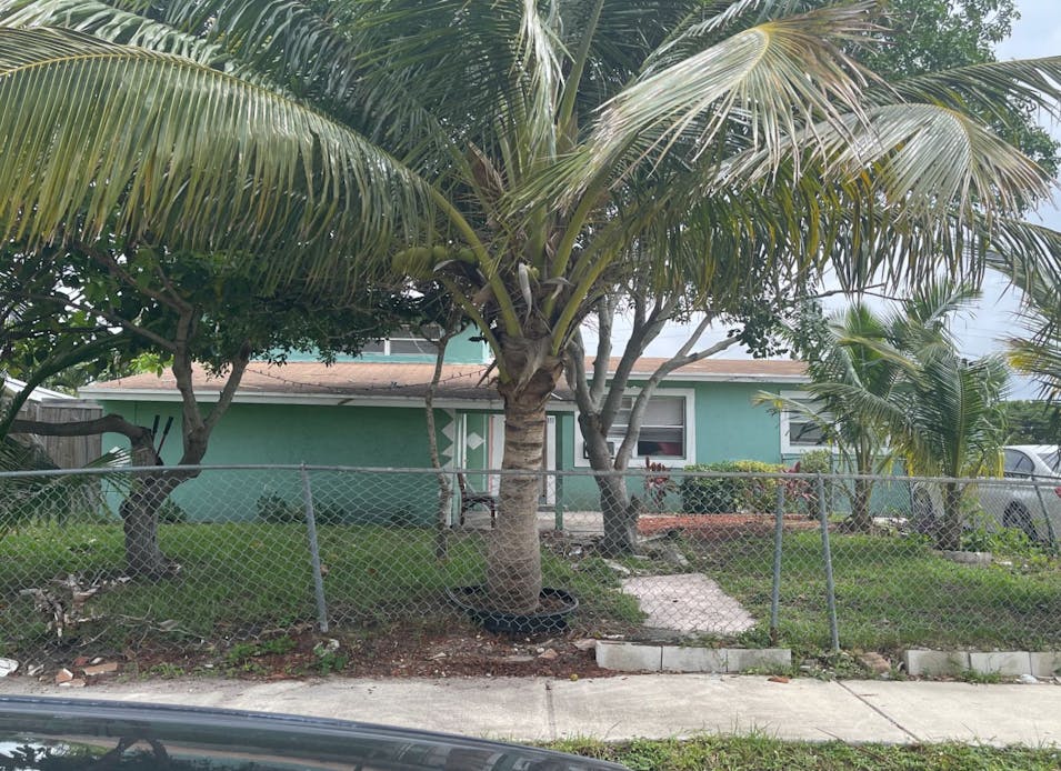 111 Ocean Pkwy Boynton Beach, FL 33435, Palm Beach County