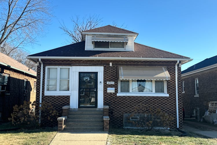 4811 Euclid Ave East Chicago, IN 46312, Lake County