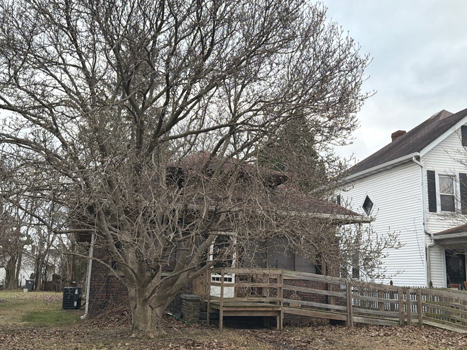 3841 Capitol Ave Indianapolis, IN 46208, Marion County