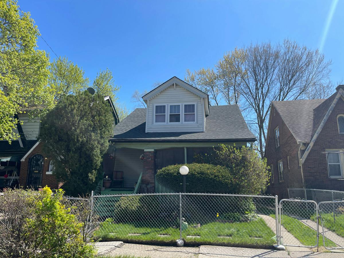 Cedargrove St, Detroit, MI 48205