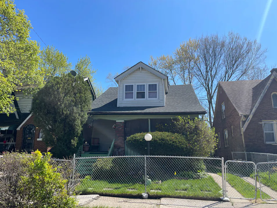 14652 Cedargrove St Detroit, MI 48205, Wayne County
