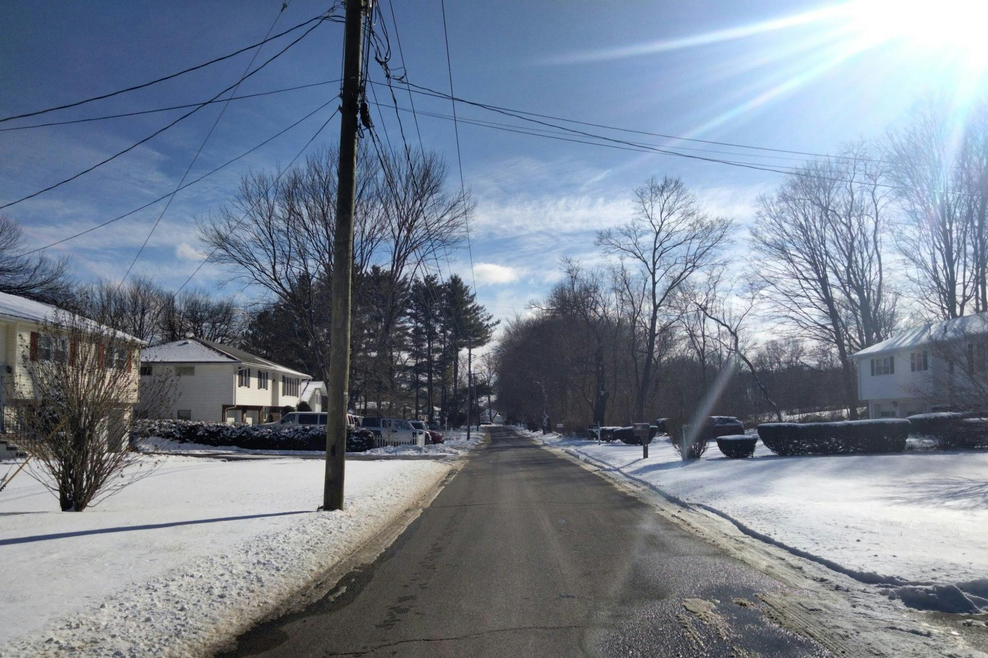 Chestnut Hill Ave, Waterbury, CT 06704