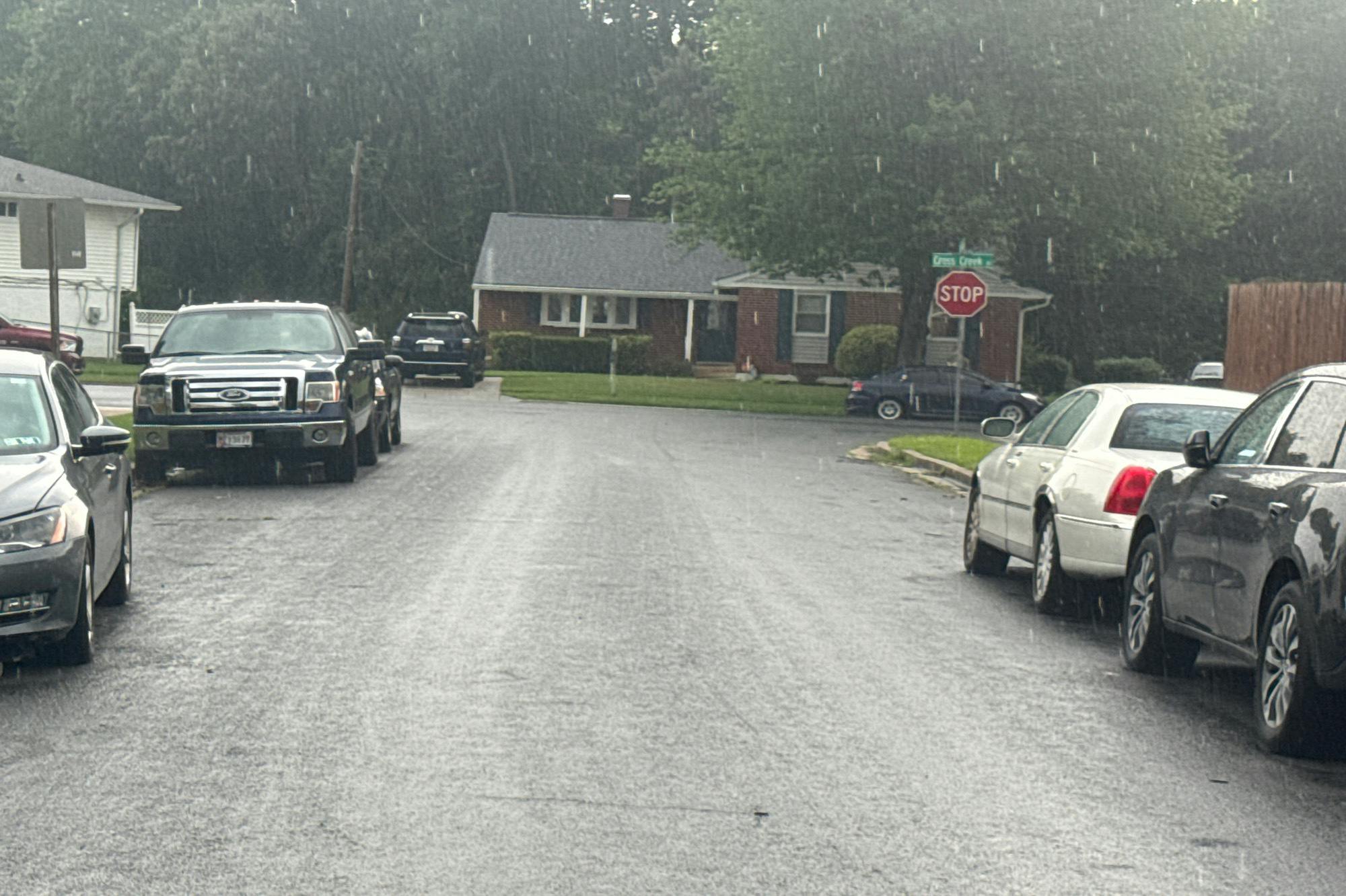 Royal Arms Way, Glen Burnie, MD 21061