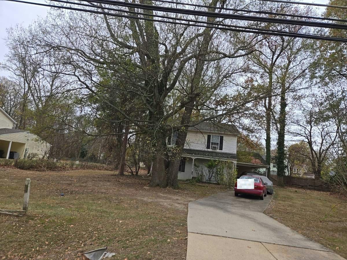Fort Foote Rd, Fort Washington, MD 20744