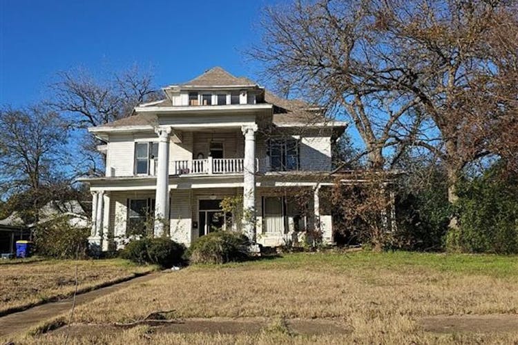 311 Craig St Hillsboro, TX 76645, Hill County