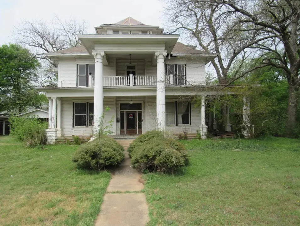 311 Craig St Hillsboro, TX 76645, Hill County