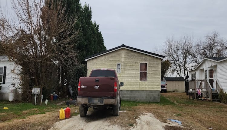 8546 Garden Lane Seaford, DE 19973, Sussex County